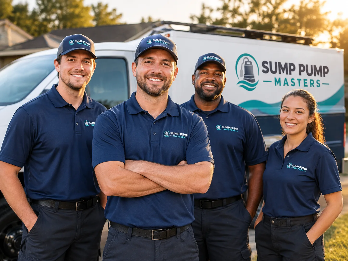 Sump Pump Repair company in Teterboro, NJ